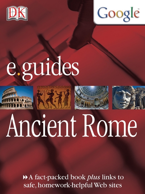 Title details for Ancient Rome by Peter Chrisp - Available